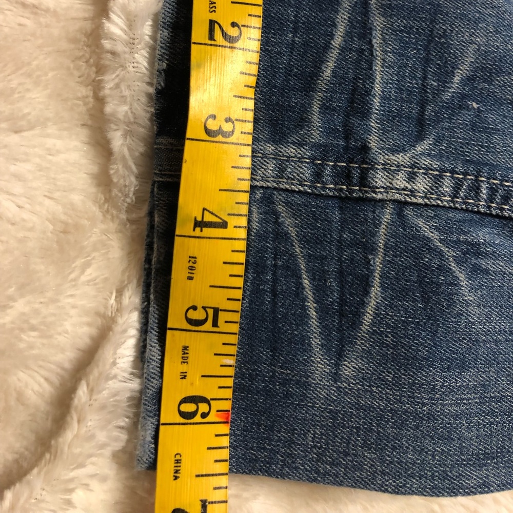 Willam Rast Jeans - Picture 7 of 8